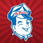 Mr Rooter Plumbing of Greater Baltimore Logo