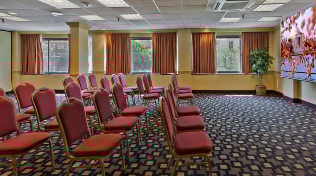 Images Holiday Inn Washington-Central/White House by IHG