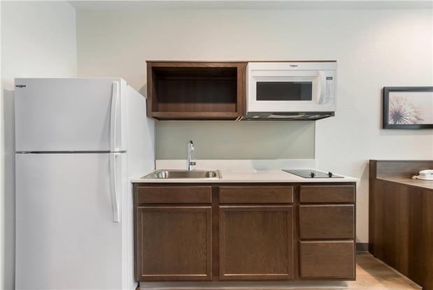 Images WoodSpring Suites Tamarac