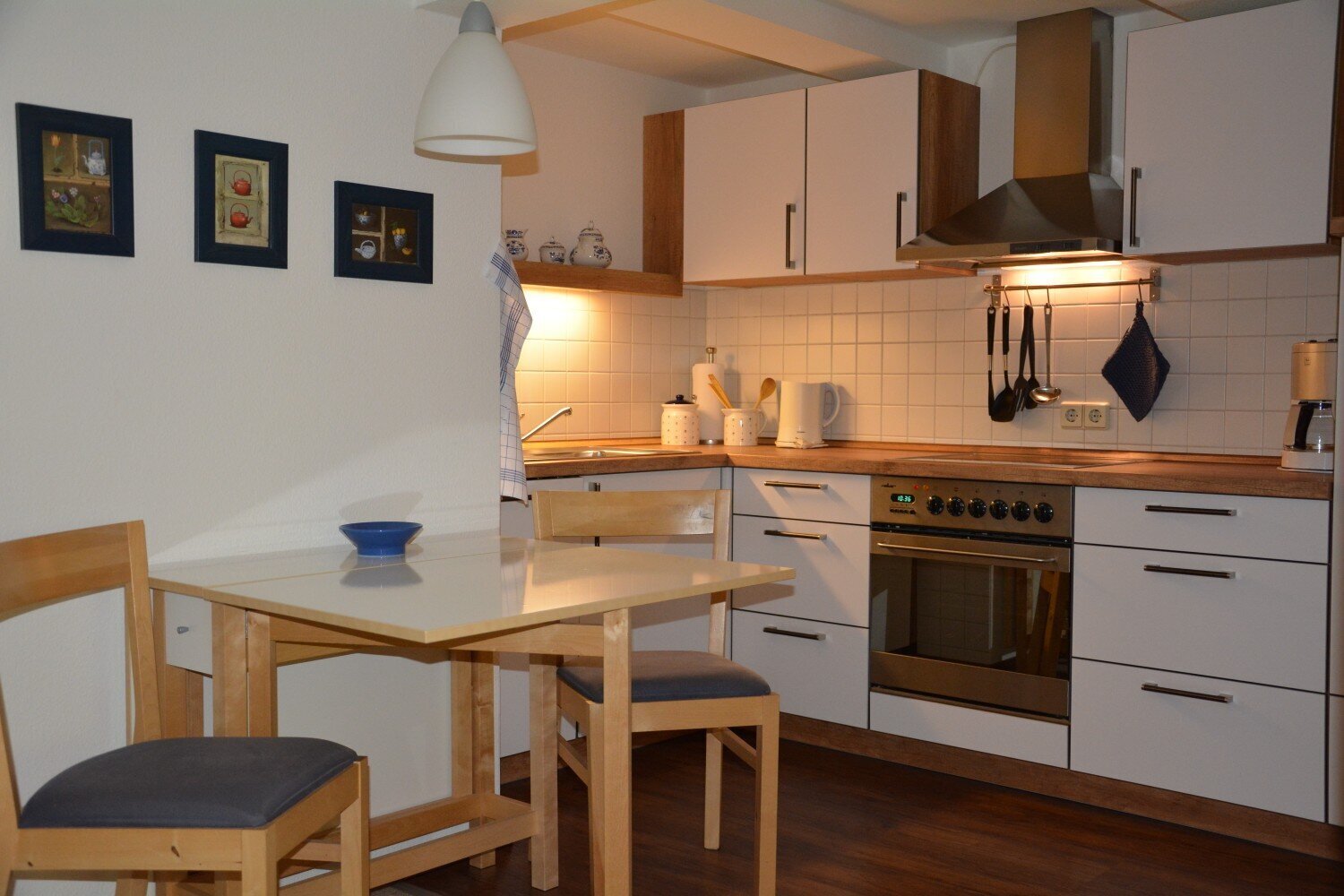 Ferienwohnungen im Historischen Verlegerhaus, Alte Dorfstraße 14 in Kurort Seiffen/Erzgeb.