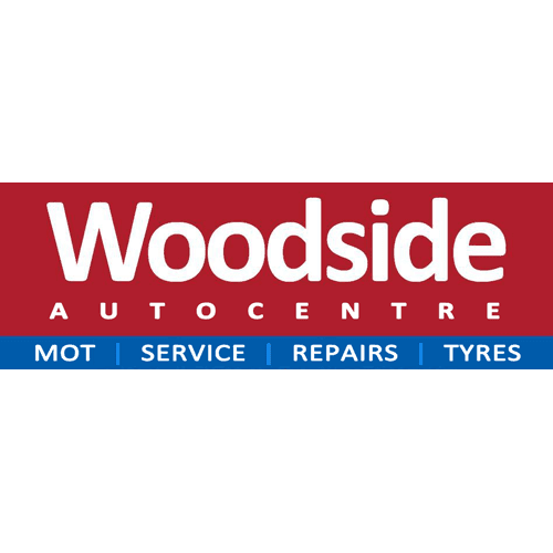 Woodside Autocentre Ltd Logo