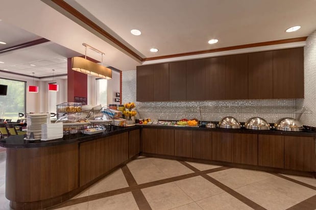 Images Hilton Garden Inn Atlanta Marietta