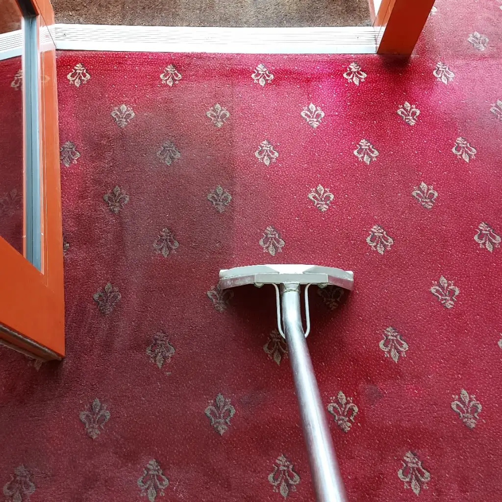 Images Titanium Cleaning