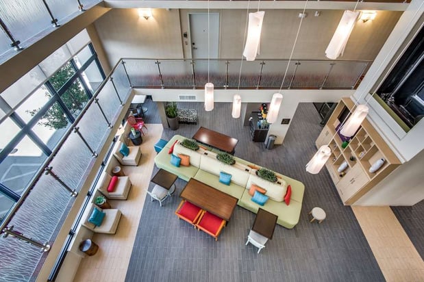 Images Home2 Suites by Hilton DFW Airport South Irving