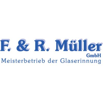 F. & R. Müller GmbH Fenster und Türenbau in Altmittweida - Logo