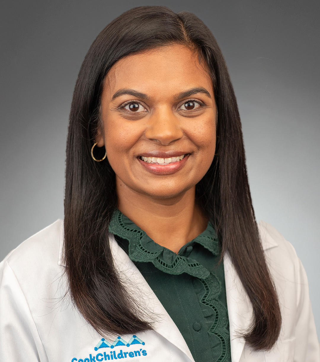 Headshot of Dr. Elora Corbin