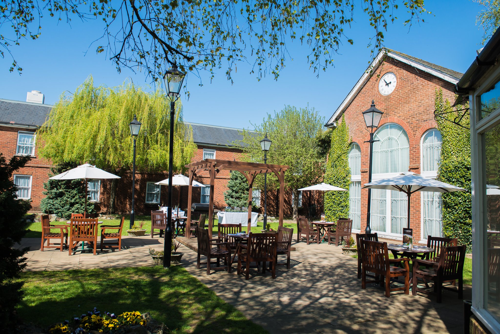 Images Holiday Inn Milton Keynes East M1, JCT.14 by IHG