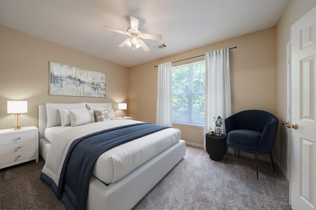Images Falls Creek Apartments & Townhomes
