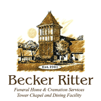 Becker-Ritter Funeral Home Logo