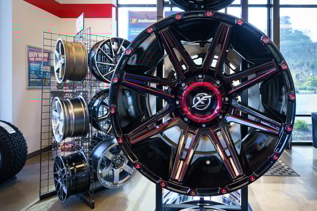 Images Tire Discounters