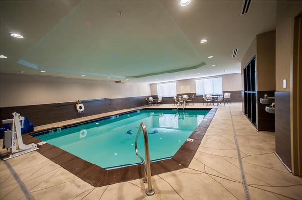 Images Hampton Inn by Hilton Fort Morgan