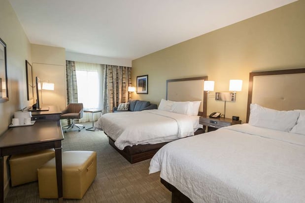 Images Hampton Inn Great Falls