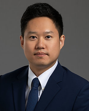 Sungho Lim, MD 