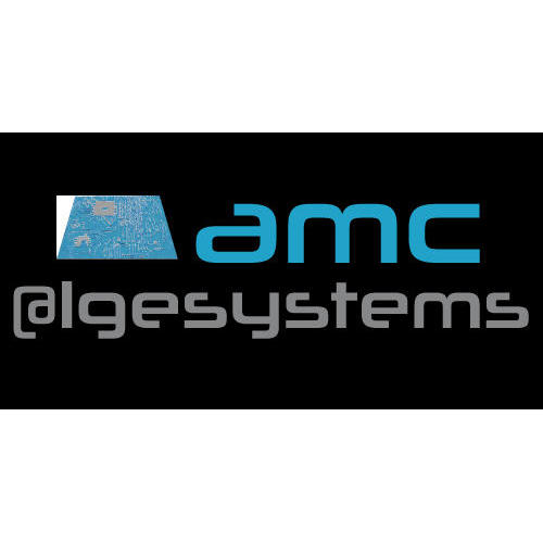 AMC Algesystems Logo