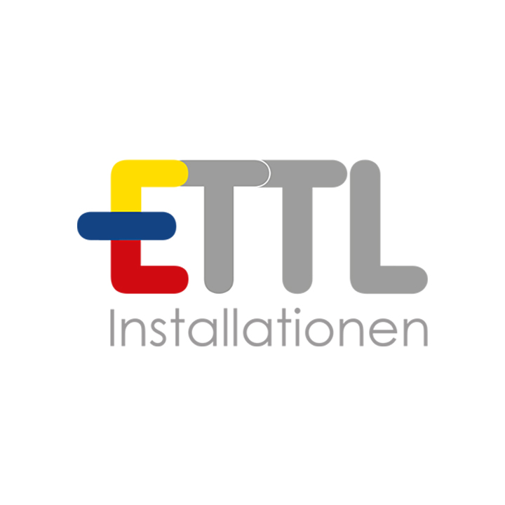 Logo von Ettl Installationen