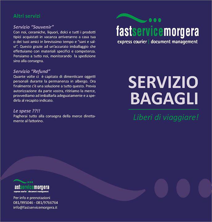 Images Fast Service Morgera