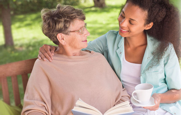 Images Concierge Care