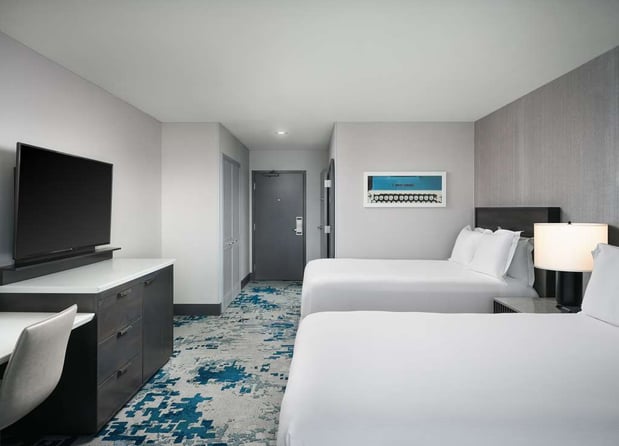 Images Hilton San Jose