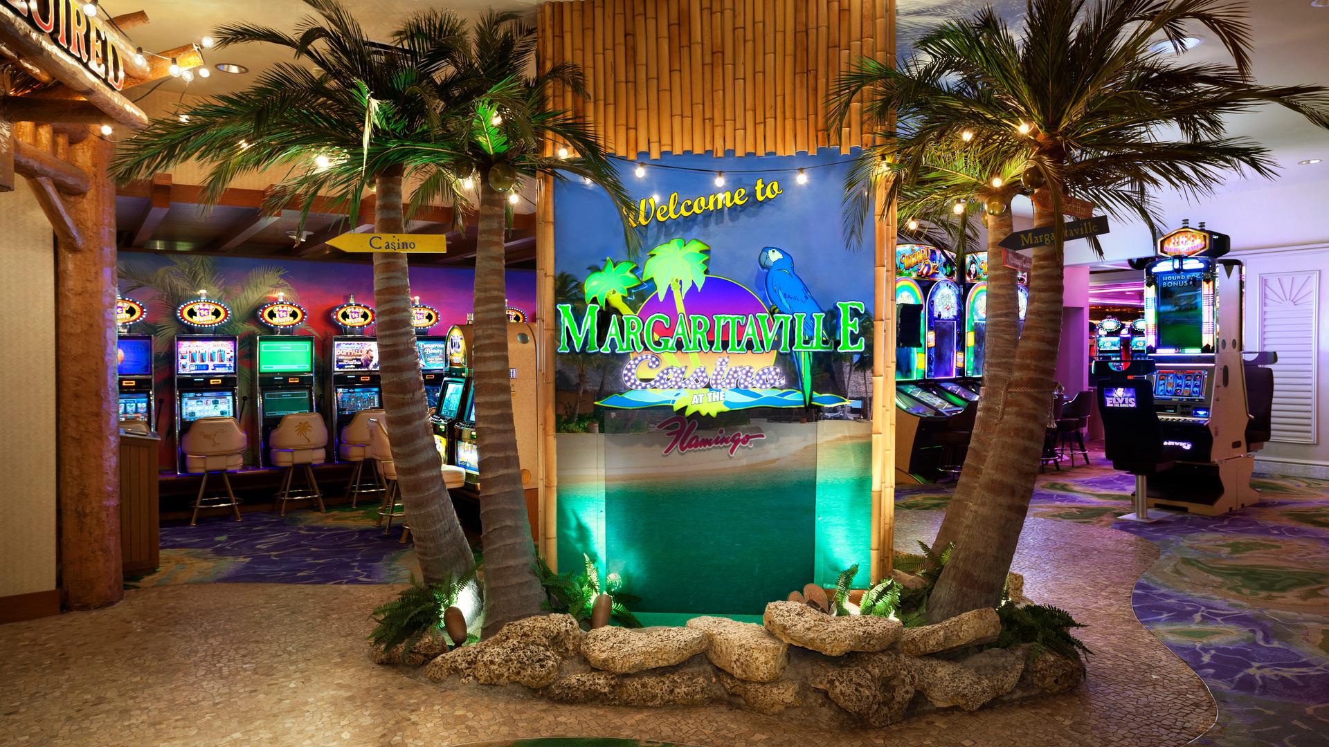 Margaritaville Casino Photo