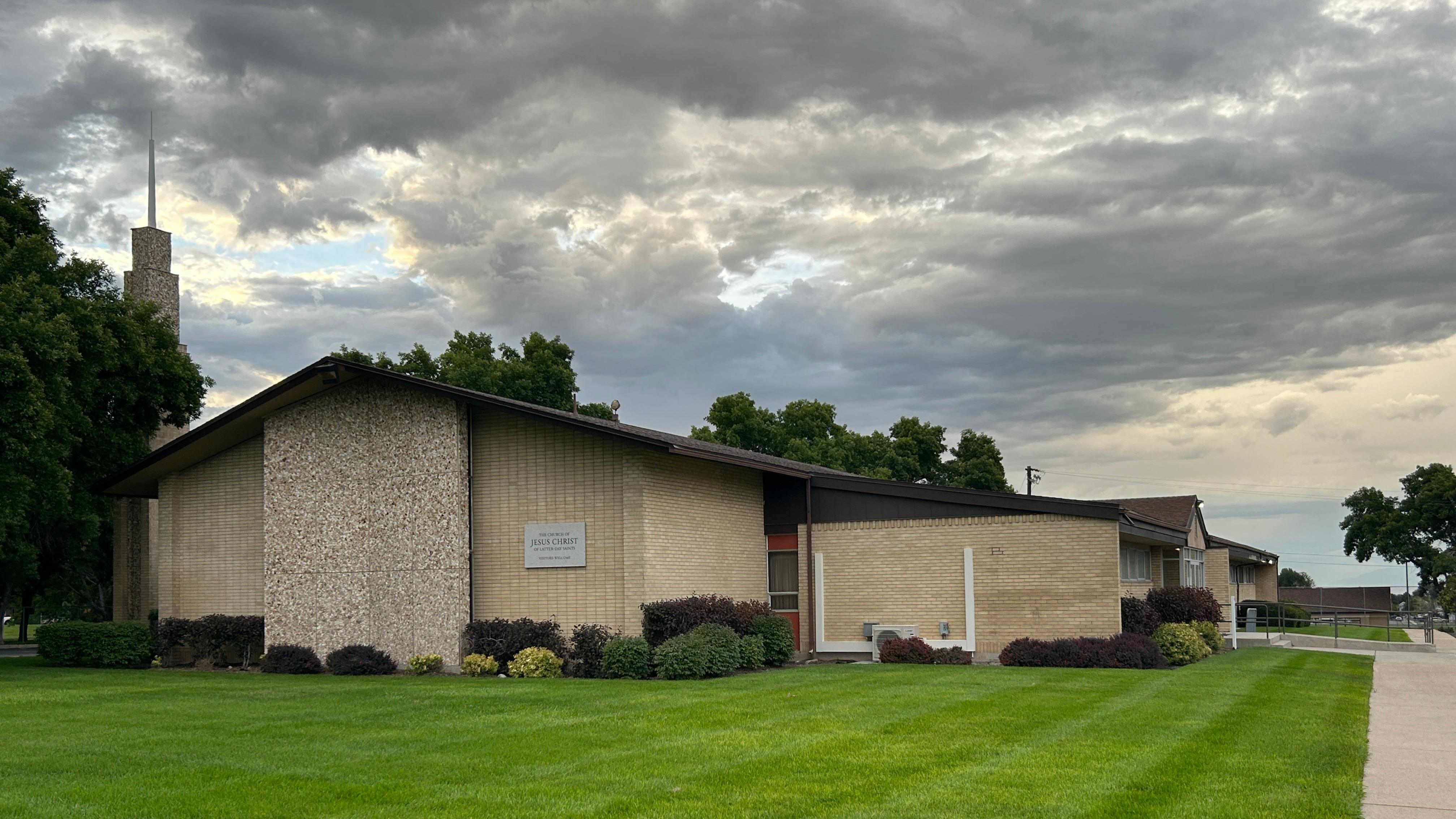 Christian Church in Kearns, UT | 4232 West 5015 South | Church of