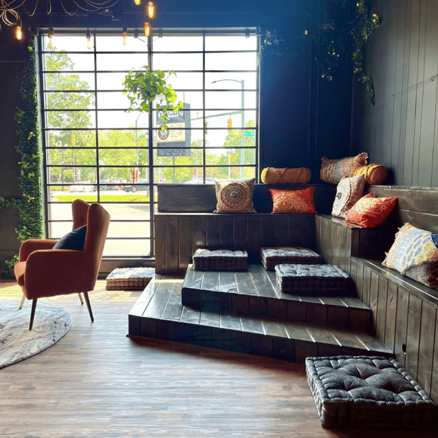 Images Hemp & Tea Co. — THCa Dispensary & Tea Shop | CBD | D8 | D9