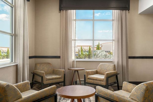 Images Hampton Inn & Suites Exeter