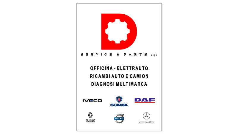 Images Diana service e parts officina