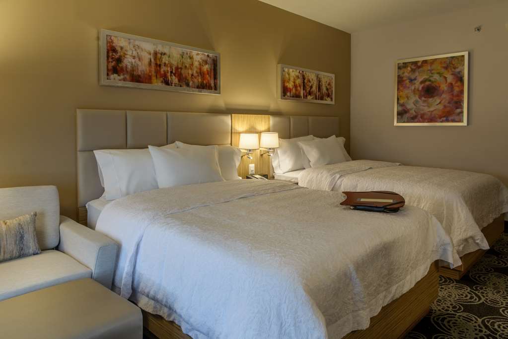 Images Hampton Inn by Hilton Zacatecas