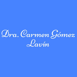 Carmen Gómez Lavín Logo