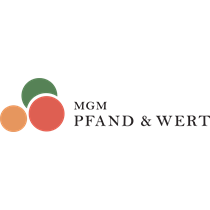 MGM Pfand + Wert Pfandkredit GmbH in München - Logo