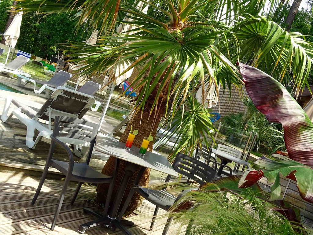 ibis Arcachon La Teste