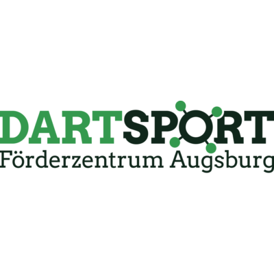 Dartsportförderzentrum Augsburg in Neusäß - Logo