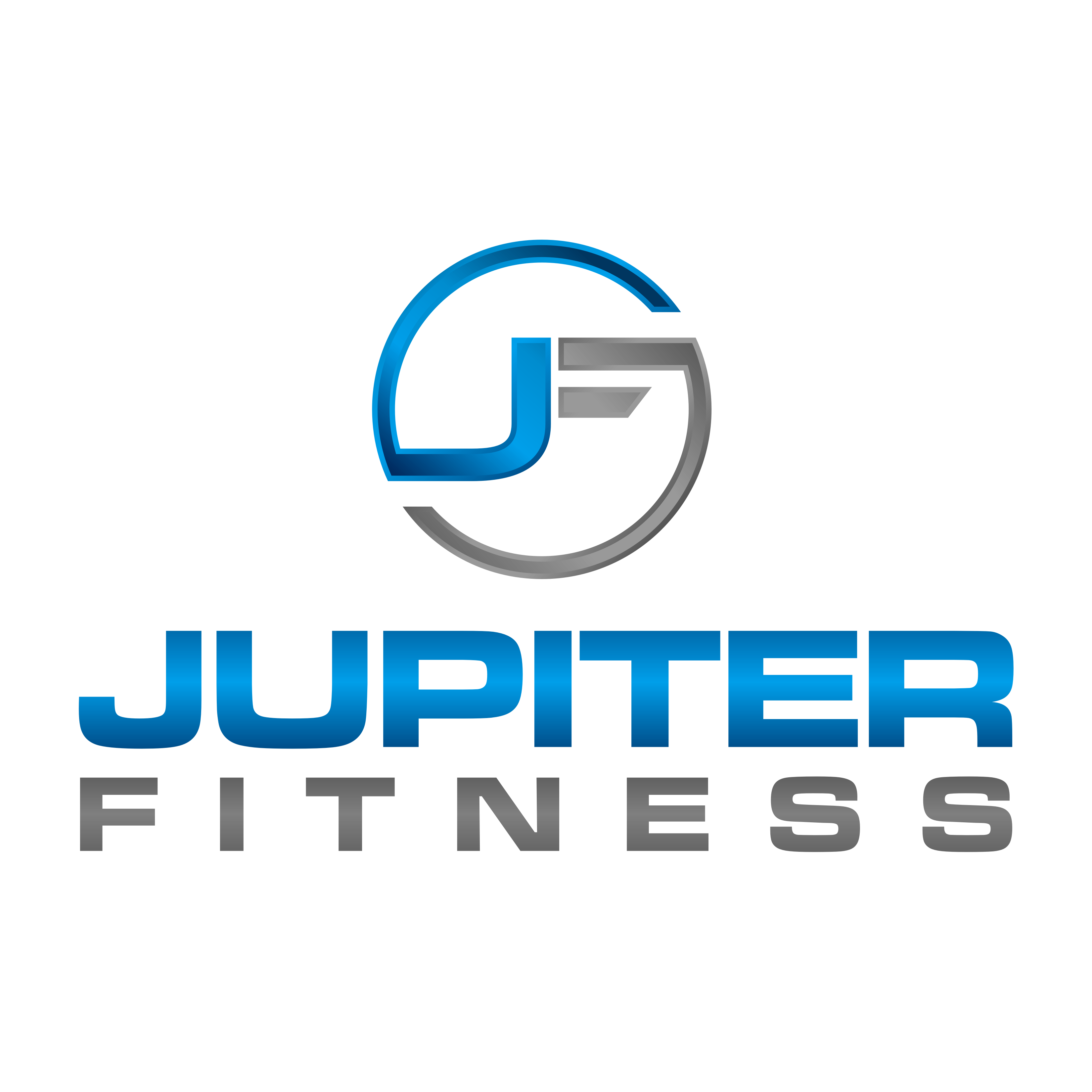 Jupiter Fitness