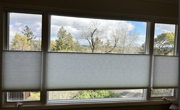 Images Budget Blinds of Palo Alto, Cupertino and Saratoga