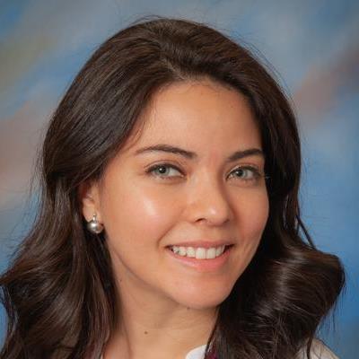 Natalia Paez Arango - Montgomery, OH - Oncology, Surgical Oncology