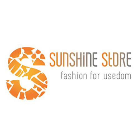 Logo Sunshine Store