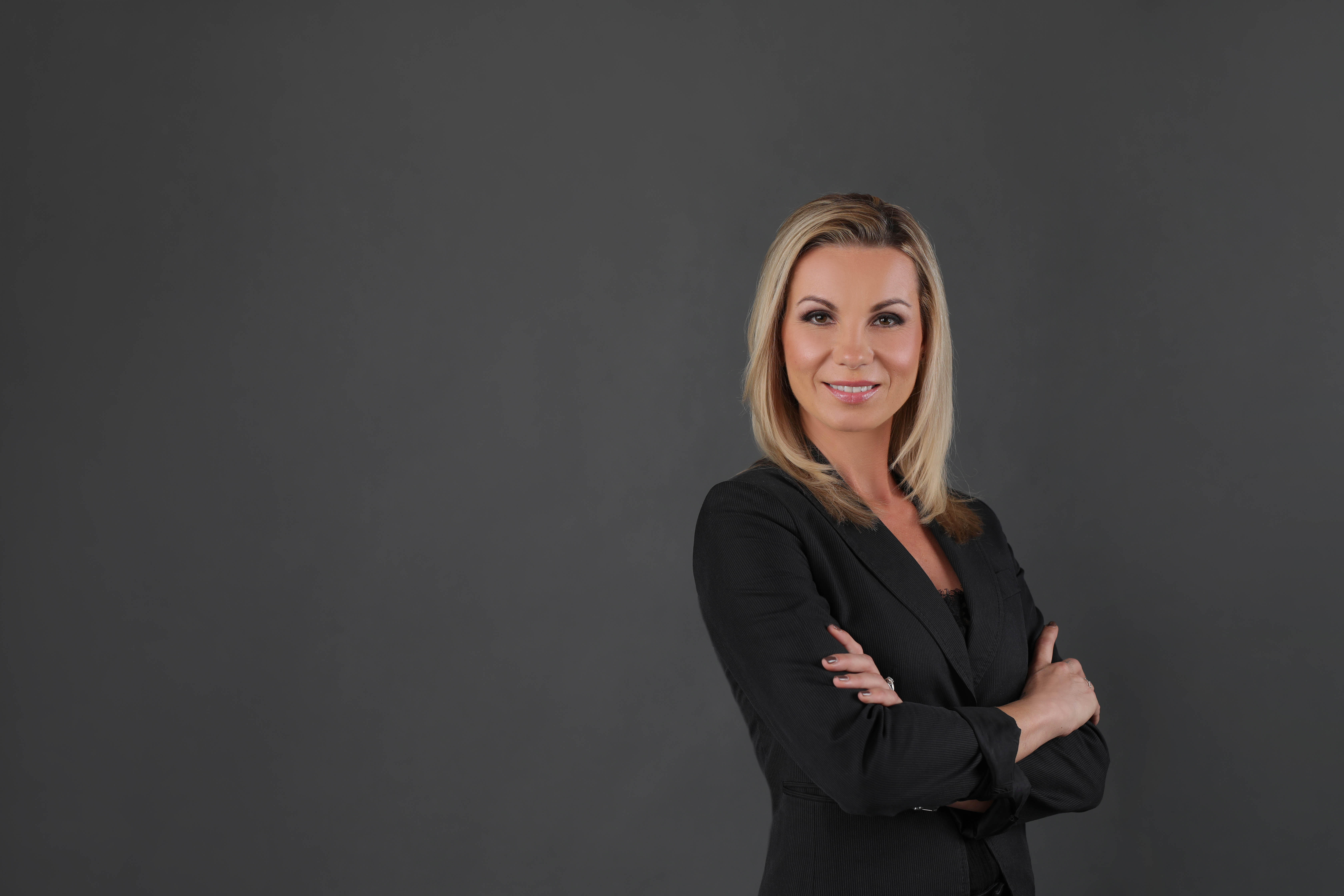 Lucie Garner - US Health Advisors