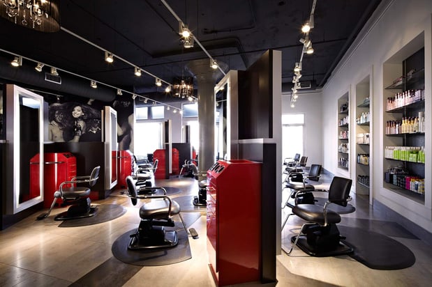 Images Bang Salon - U Street