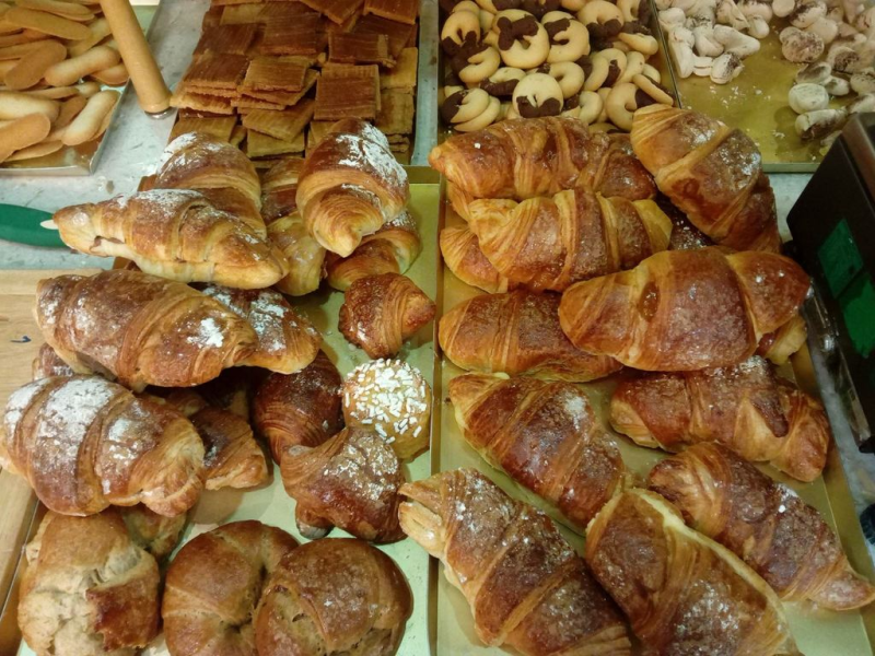 Images Panetteria Pasticceria Caffetteria Trisconi