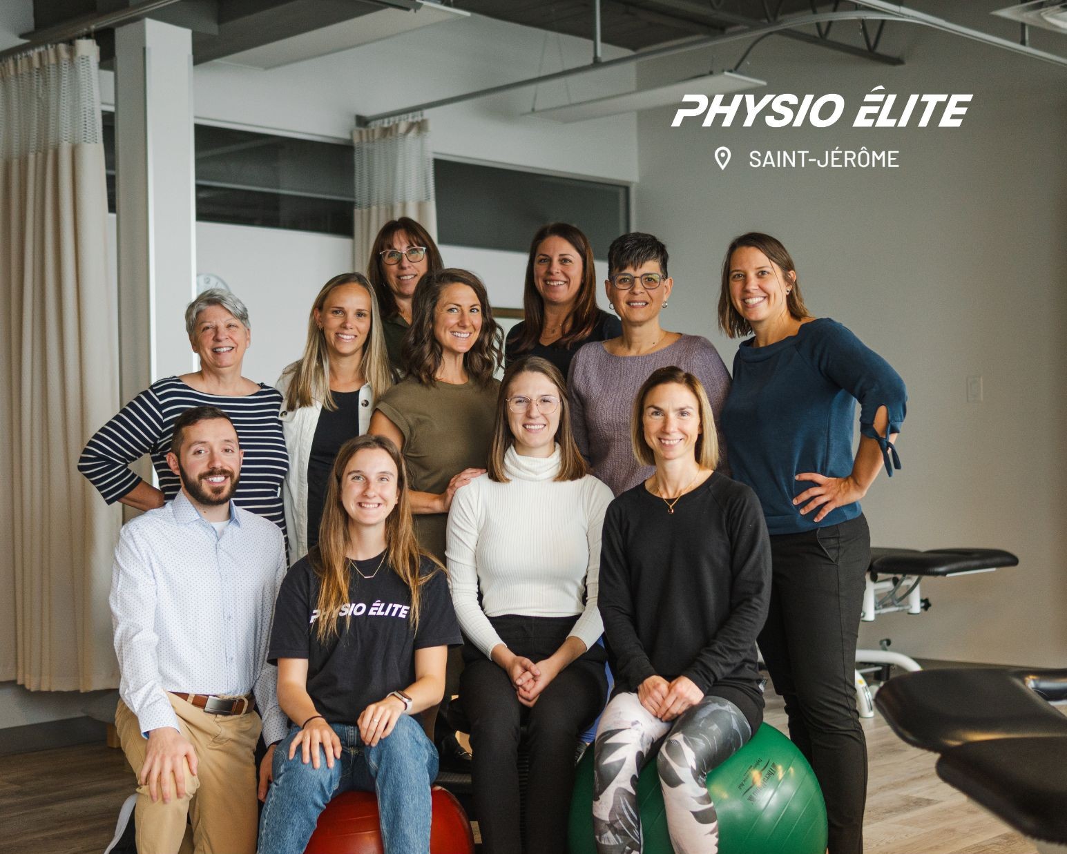Images Physio Élite - Physiothérapeute Saint-Jérôme