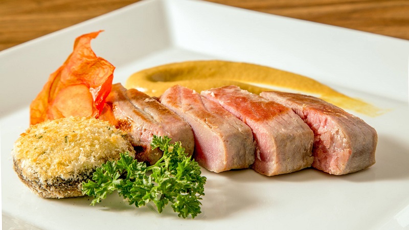 Images Ristorante Q'Art - Cucina e Vino