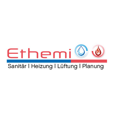 Ethemi Haustechnik GmbH Logo