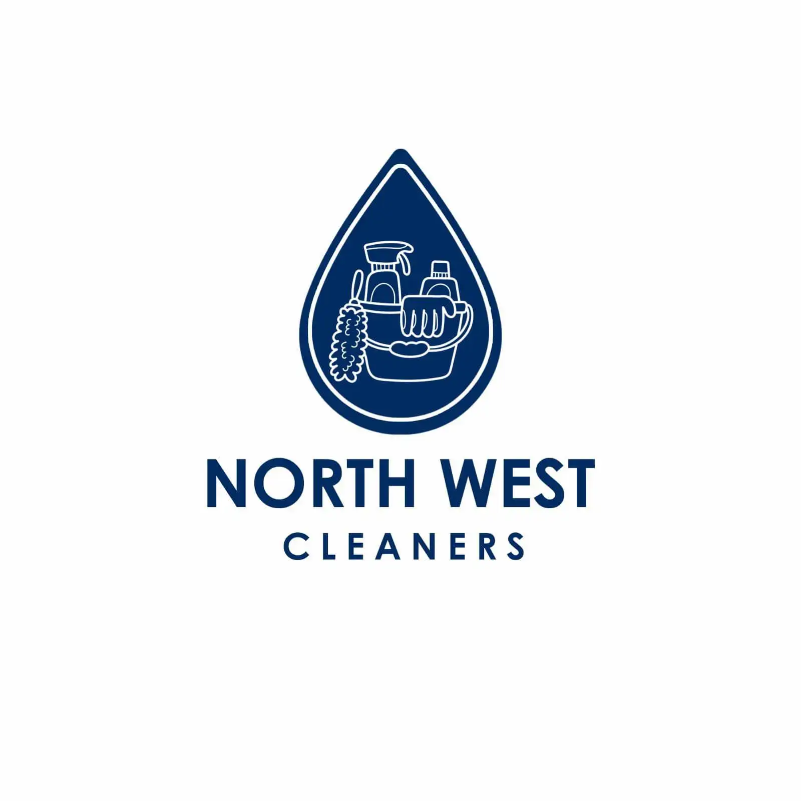 company logo