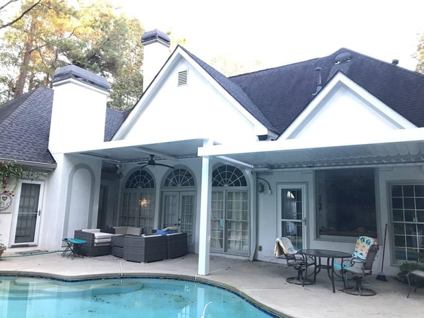 Images Artech Roofing & Construction