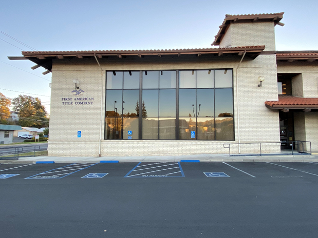 Images First American Title Company