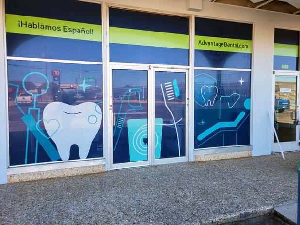 Images Advantage Dental+