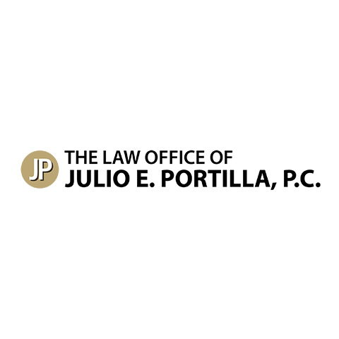 Law Office of Julio E. Portilla, P.C. Logo