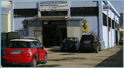 Images Autocarrozzeria Capellari