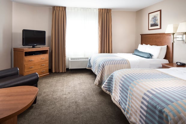 Images Candlewood Suites la Crosse by IHG