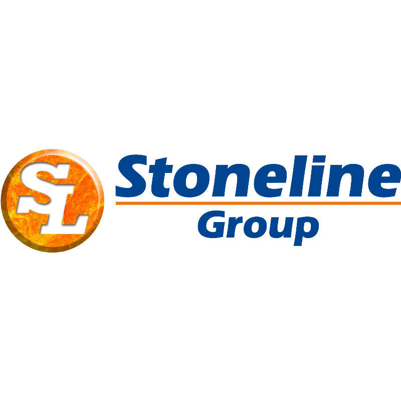 Stoneline Houston Logo